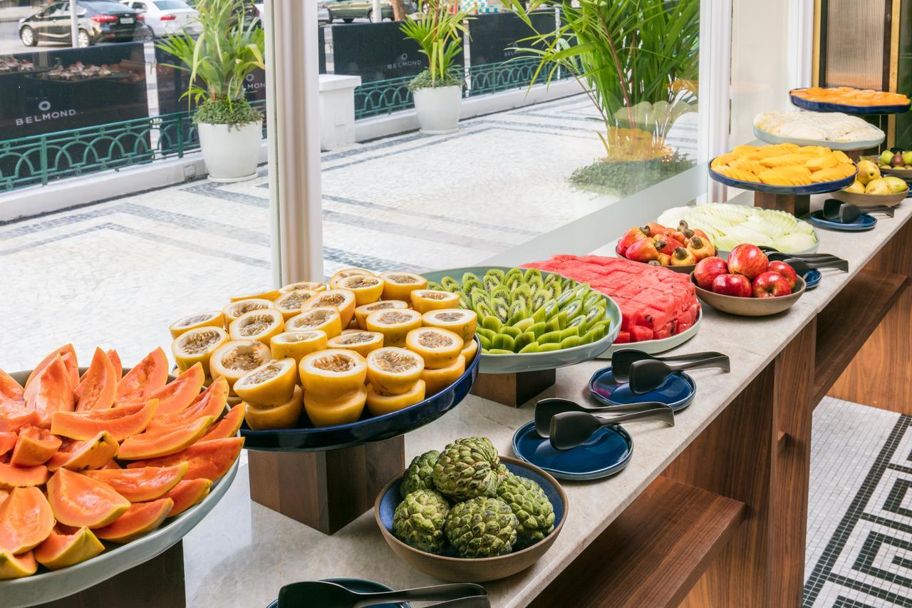 Copacabana Palace, A Belmond Hotel, 5* Río de Janeiro