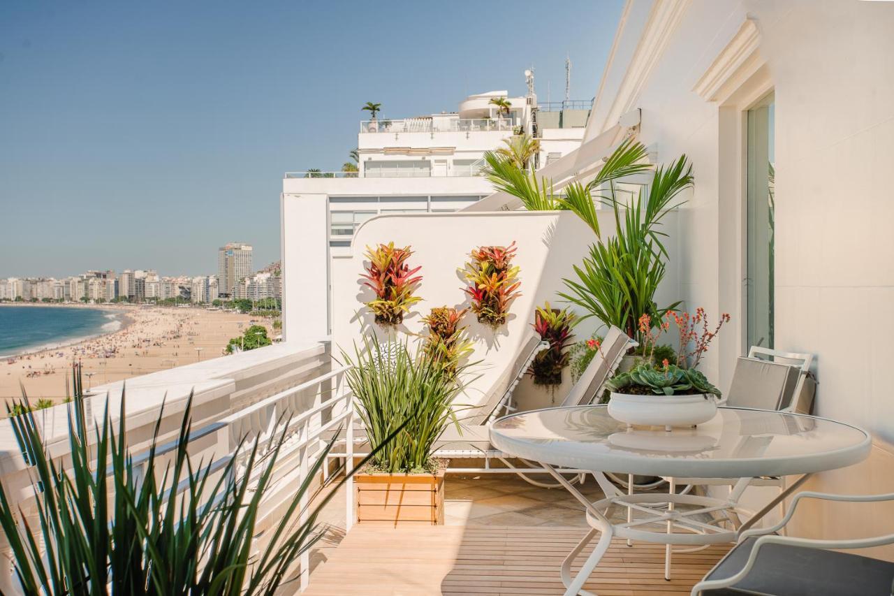Copacabana Palace, A Belmond Hotel, 5*