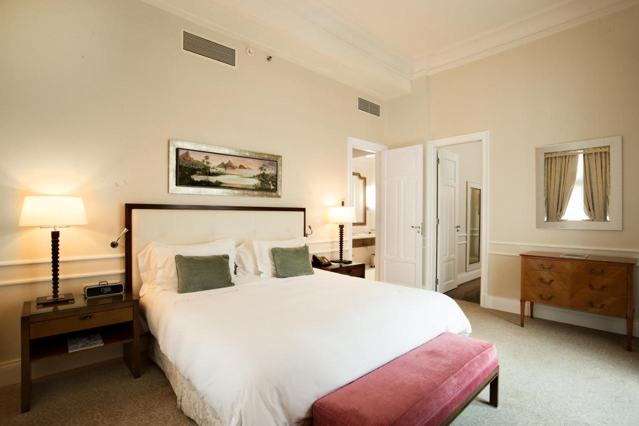 Hotel Copacabana Palace, A Belmond Hotel,